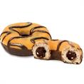 FRES DONUT CIOCCOLATO 24x75gr