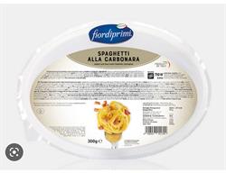 SU SPAGHETTI ALLA CARBONARA 4x300gr