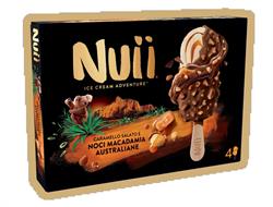 NUII CARAMEL.SAL.NOC MACADAMIA