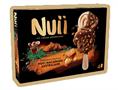 NUII CARAMEL.SAL.NOC MACADAMIA