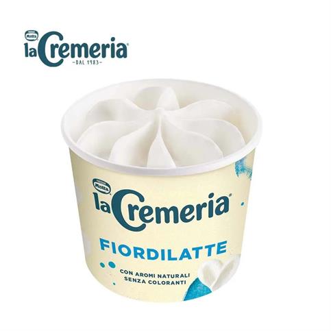 COPPA CREMERIA FIORDILATTE