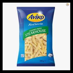 AVIKO STEACKHOUSE 5x2,5Kg