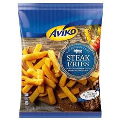 AVIKO STEACK FRIES 12x750