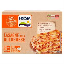 FROSTA Lasagne Bolognese 8x600