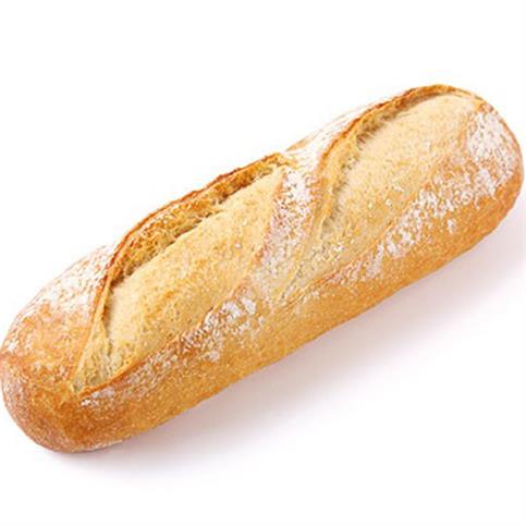 DELI CIABATTINA SEMOLA PLUS 36x120