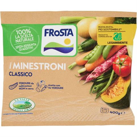 VDO KIDS FORMINE VEGANE 6x335gr