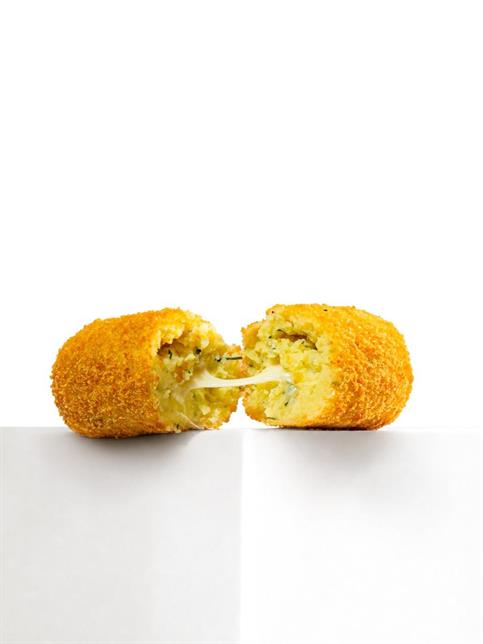 MAVI CROCCHE' PREZZEMOLO da Friggere110gr 2x2,5KG