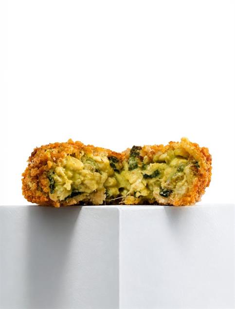 MAVI FRITTATINA NERANO 110gr 2x2,5KG