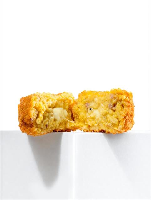 MAVI FRITTATINA CARBONARA 110gr 2x2,5KG