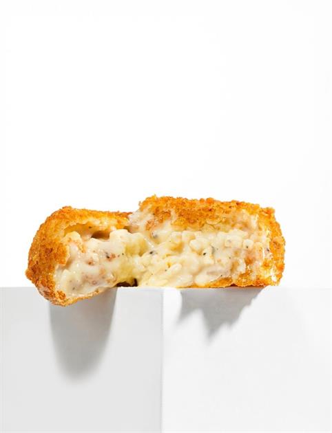 MAVI FRITTATINA PASTA E PATATE 110gr 2x2,5KG