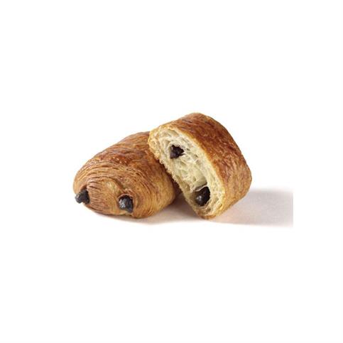 DELI PAIN AU CHOCOLAT 60x75gr