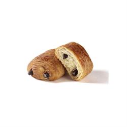 DELI PAIN AU CHOCOLAT 60x75gr