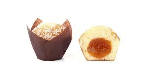 DELI TULIP ALBICOCC  20x90gr