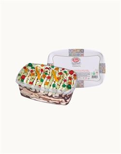SIGEL VSK CASSATA 4x1,2kg