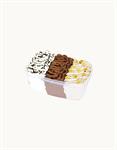 SIGEL VSK CIOCCOLATO STRACCIATELLA NOCCIOLA 4x1,2kg