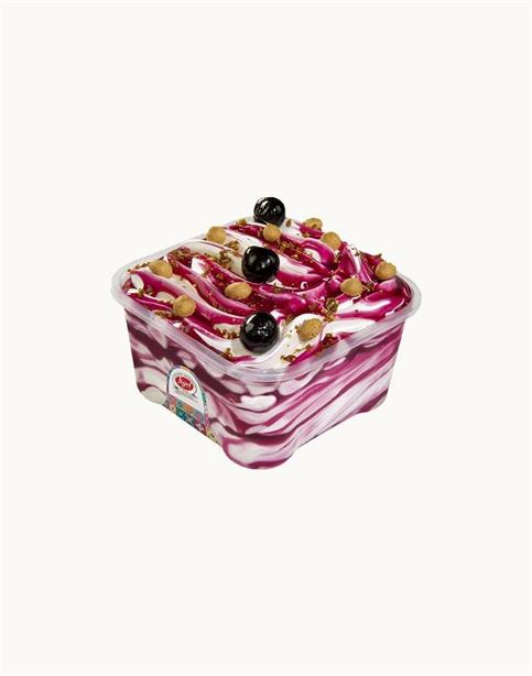 SIGEL VSK MANCHERRY 6x600