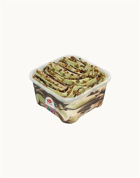 SIGEL VSK DELICE' 6x600