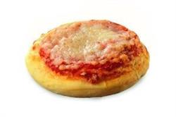 SFOGLIA PIZZETTE POMODORO MOZZARELLA 30gr 2KG