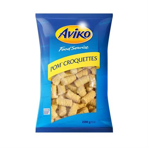 AVIKO CROCCHE' LongOver 4x2,5K