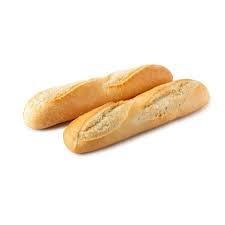 DELI DEMI BAGUETTE 25x150gr