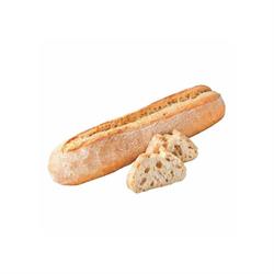 DELI CIABATTA TRAD 33x265gr