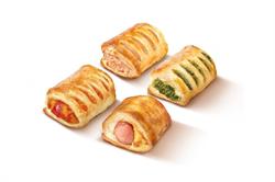 SFOGLIA SALATINI 4GUSTI  4x1KG