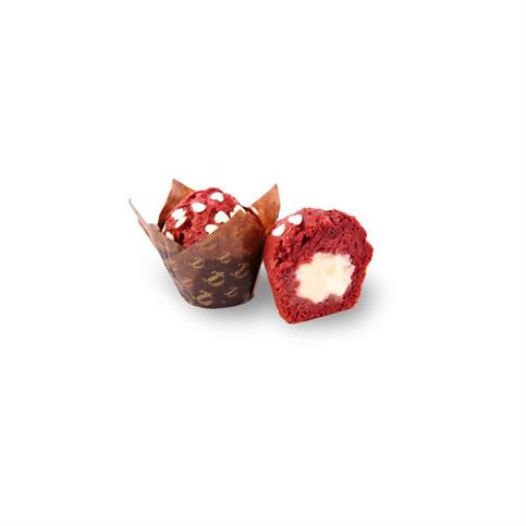 DELI TULIP RED VELVET 20x90gr