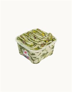 SIGEL VSK PISTACCHIO SALATO  6x600