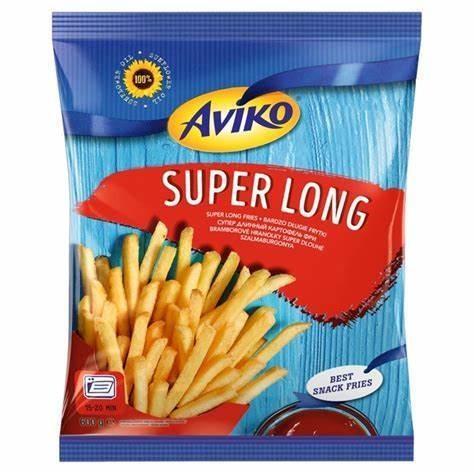 AVIKO SuperLong 6x600