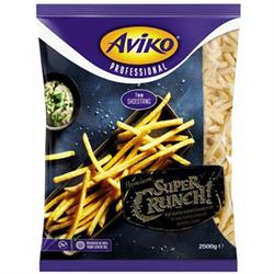AVIKO SUPER CRUNCH 9,5m 4x2,5K