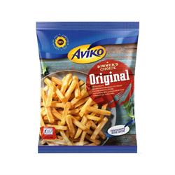 AVIKO Pommes Fries 12x750