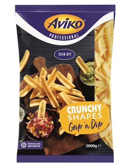 AVIKO GRIP N'DIP 5x2Kg
