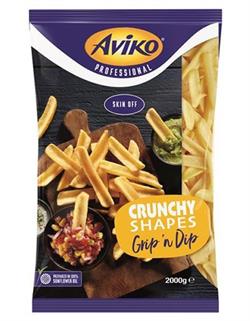 AVIKO GRIP N'DIP BUCCIA 5x2Kg