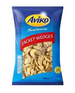 AVIKO WAVY ONION 4x2,5kg
