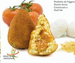 OROC ARANCINO PERA CLASSICO 200gx5Kg