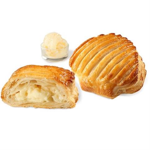 FRES CONCHIGLIA LATTE/PANNA 60x85g