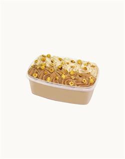 SIGEL VSK BACIO NOCCIOLA 4x1,2kg