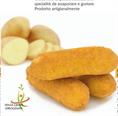 OROC CROCCHETTE PATATE 70grx5Kg