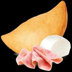 FLORI PANZEROTTO MAXI PROSCIUTTO/MOZZARELLA 2x1300