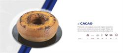 GARGANI CIAMBELLONE YOGURT E CACAO