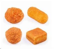 GEL MISTO NAPOLI 2x2,5Kg