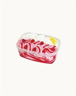 SIGEL VSK FRAGOLA E LIMONE 4x1,2kg