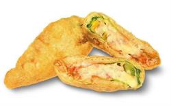 GEL FIORI ZUCCA RIPIENI 2x1,5K