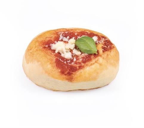GEL PIZZETTA POMODORO 3x1Kg