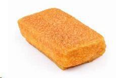 GEL FRIARIELLI BRASATI CON SALSICCIA 1KG