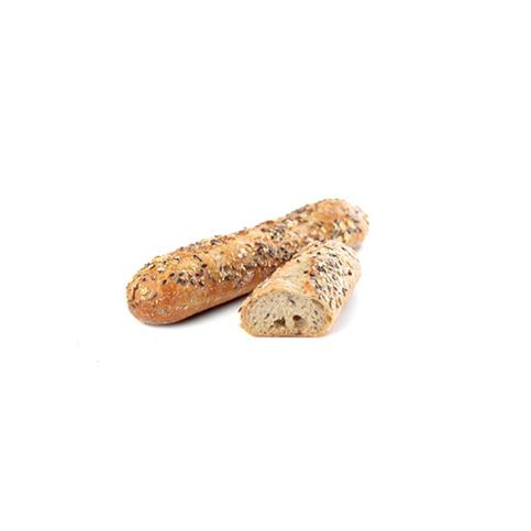 DELI DEMI BAGUETTE CEREALI 130X70