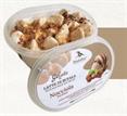 BUFALAZ NOCCIOLA VARIEGATO CIOCCOLATO 8x200gr