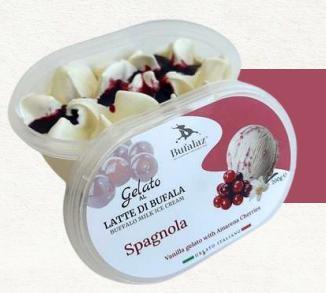 BUFALAZ SPAGNOLA 8x200gr