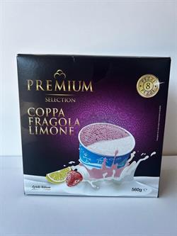 MPK COPPA FRA/LIM 4x8p PREMIUM