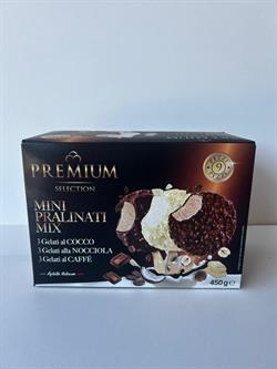 MPK MIX PRALINATI 4x9p PREMIUM